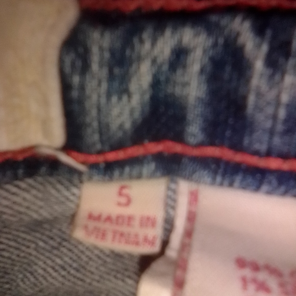 Bongo jeans - Picture 4 of 4